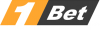 1bet logo